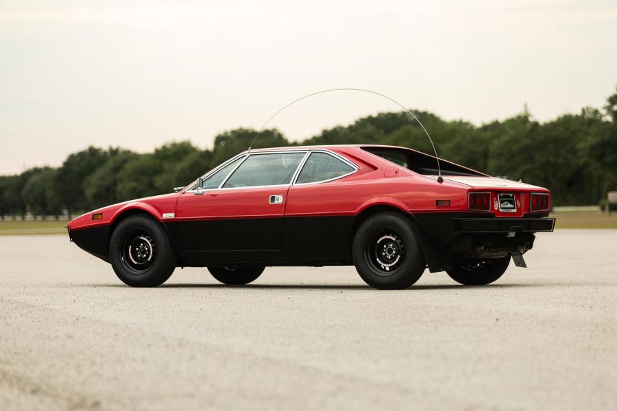  Ferrari 308 Dino GT4 Safari Coupe (10572) 1975 года  (фото 8 из 24)